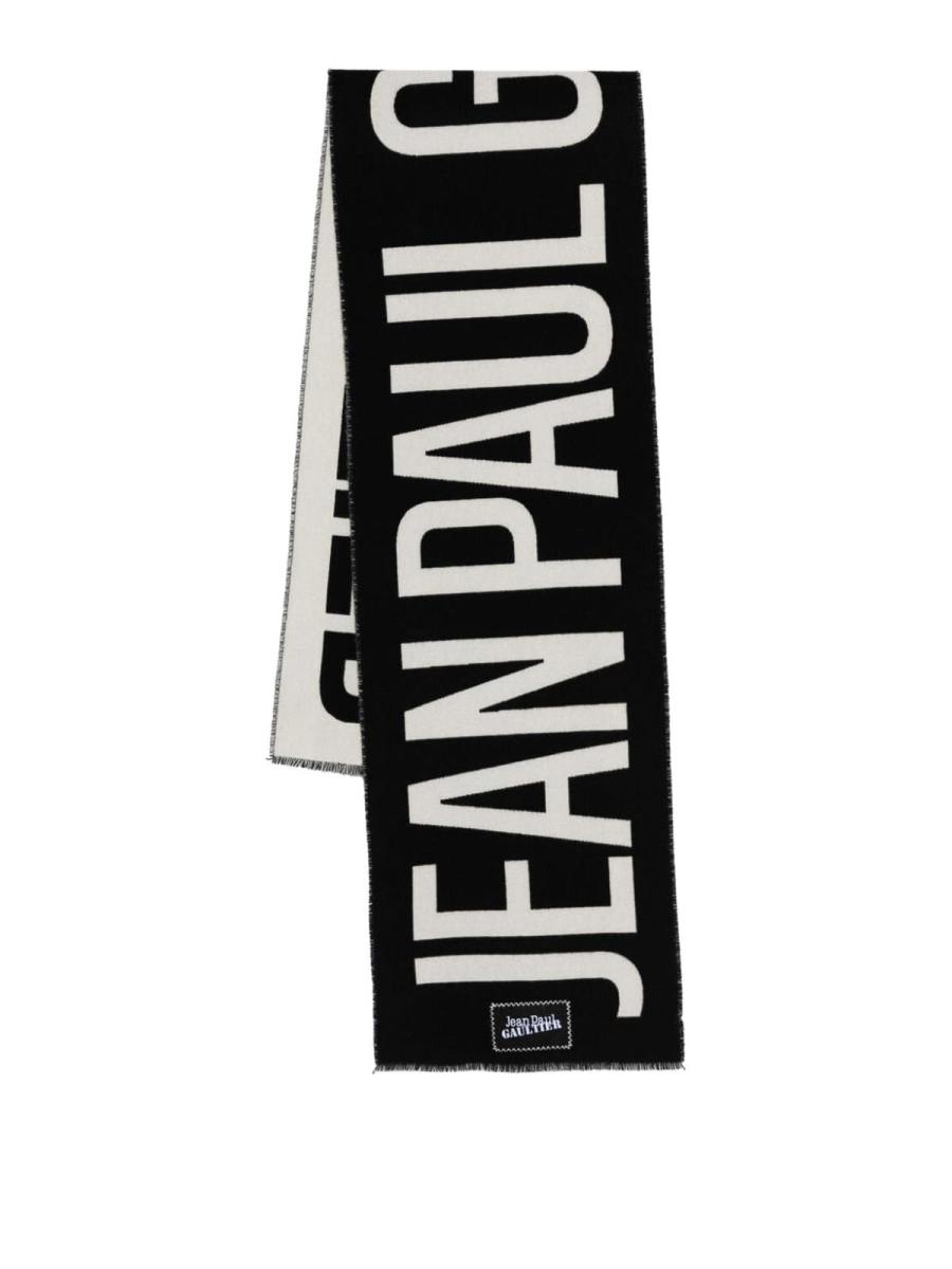 Jean Paul Gaultier Écharpe - Jean Paul Gaultier