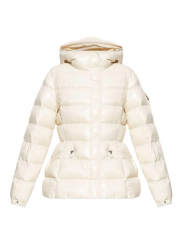 Moncler Veste Casual - Barante
