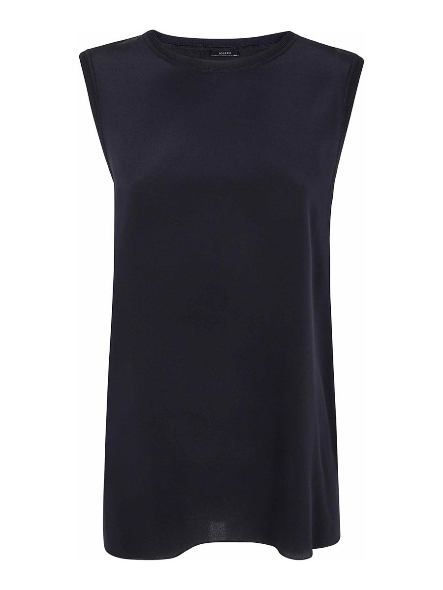 Joseph Blouse - Noir