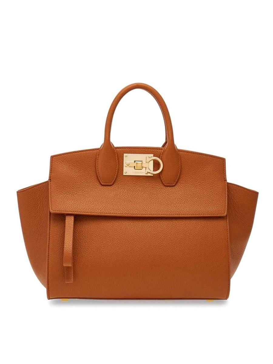 Salvatore Ferragamo Sac Cabas - Marr