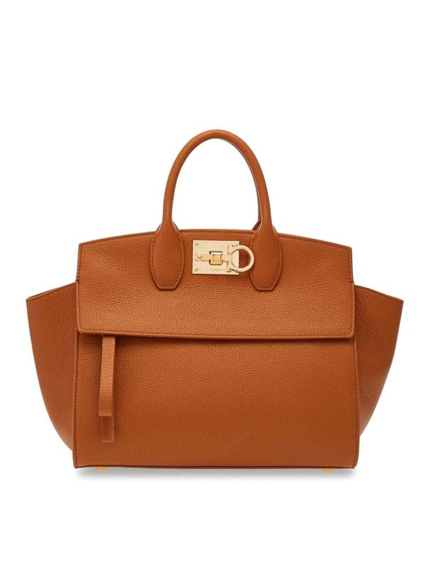 Salvatore Ferragamo Sac Cabas - Marr