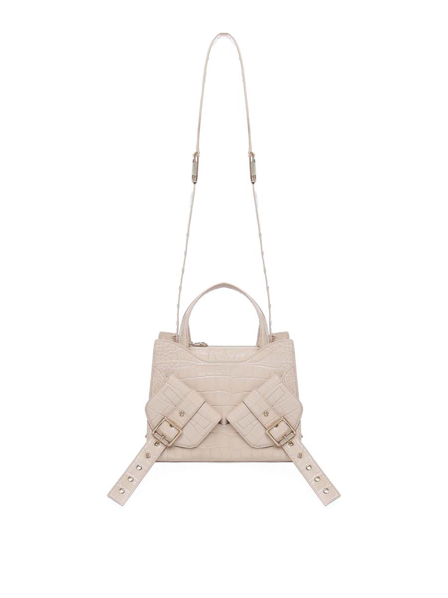 Biasia Sac Bandoulière - Beig