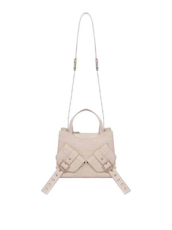 Biasia Sac Bandoulière - Beig
