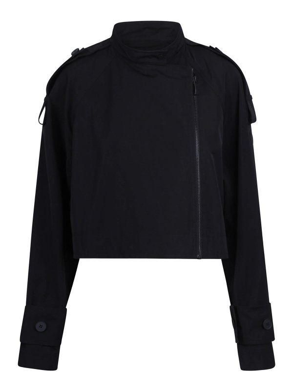 Moncler Blazer - Noir