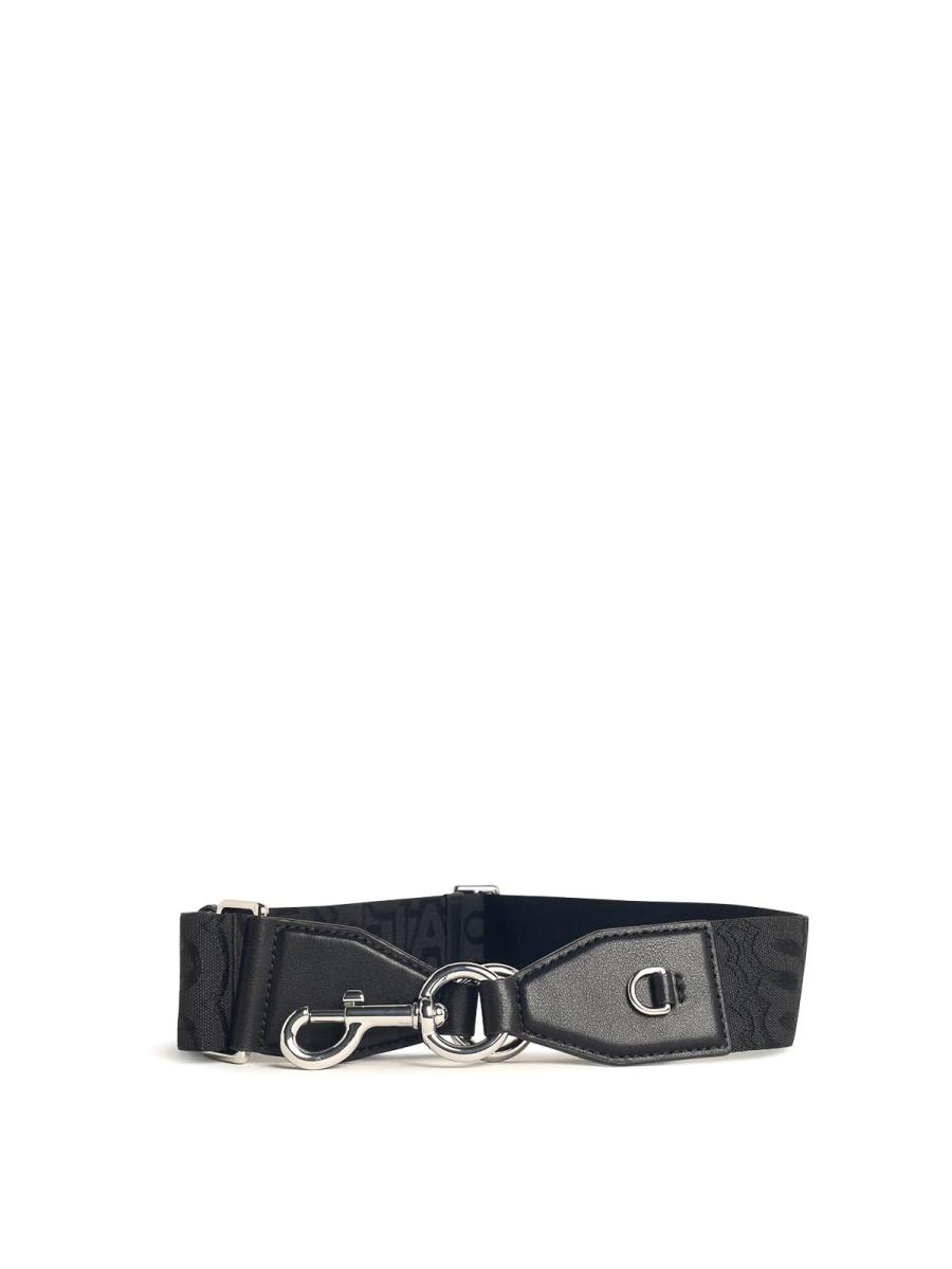 Marc Jacobs Sac Bandoulière - Noir