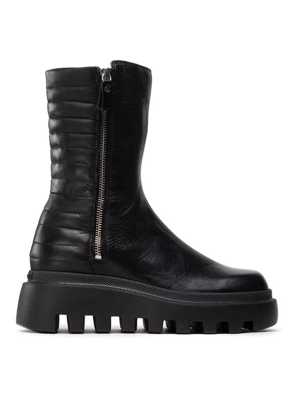 Vic Matie Bottes - Noir