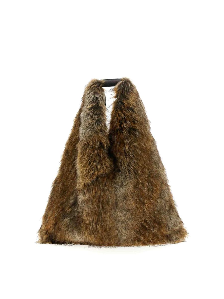 MM6 Maison Margiela Sac Porté Épaule - Multicolor