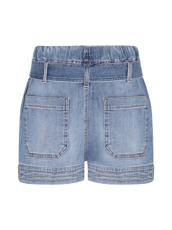 Stella Mccartney Short - Bleu