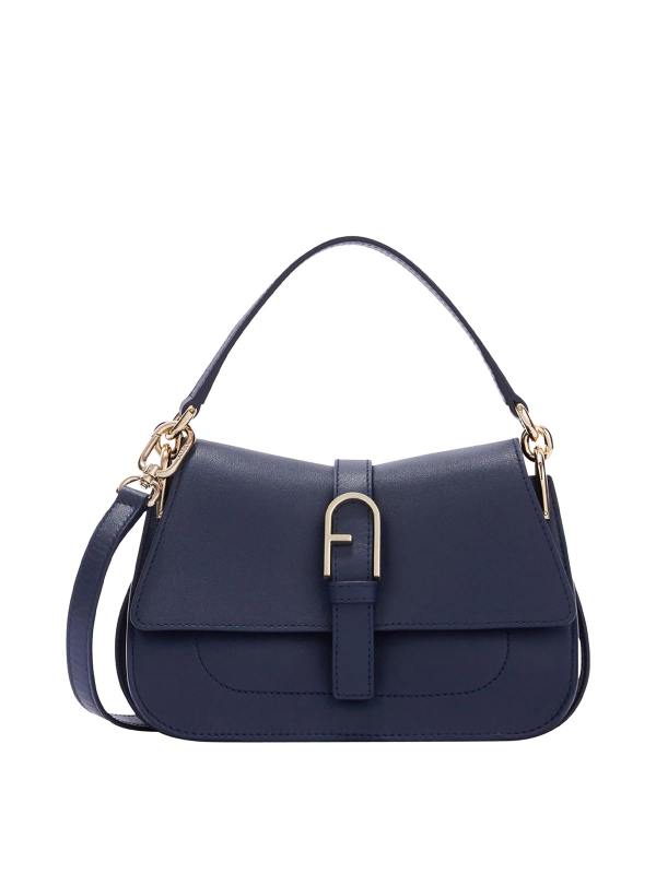 Furla Sac Bandoulière - Bleu