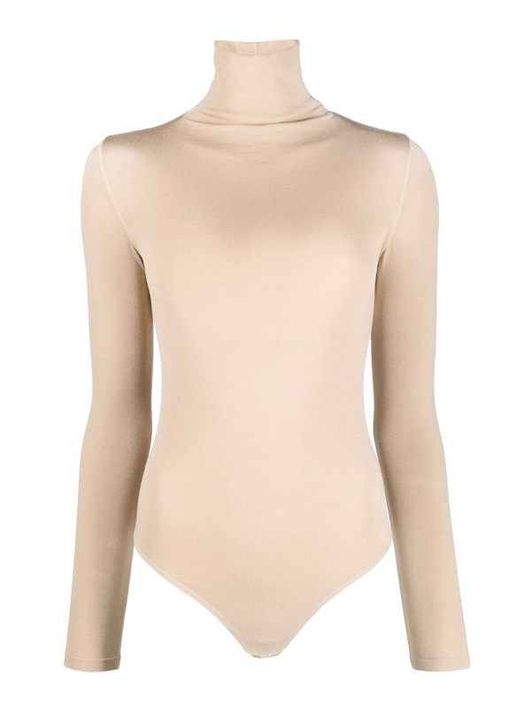 Wolford Top - Beige
