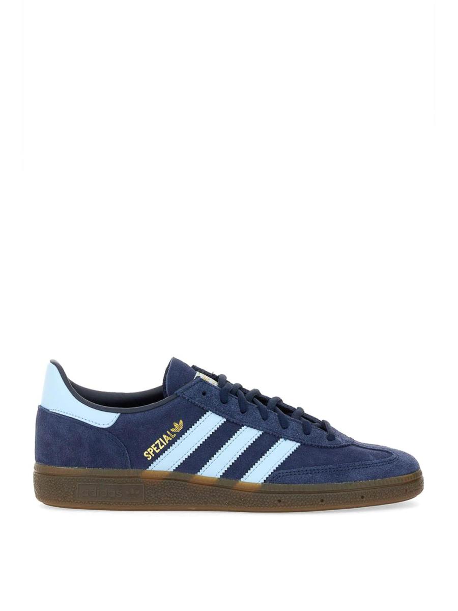 Adidas Originals Baskets - Bleu