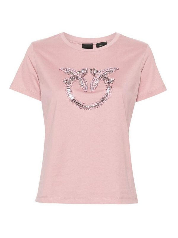 Pinko T-Shirt - Couleur Chair
