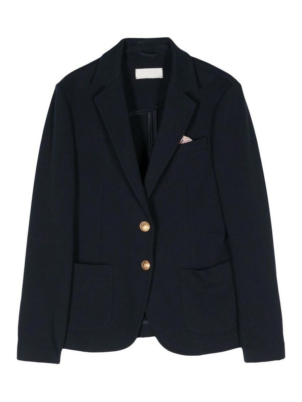 Circolo 1901 Blazer - Bleu