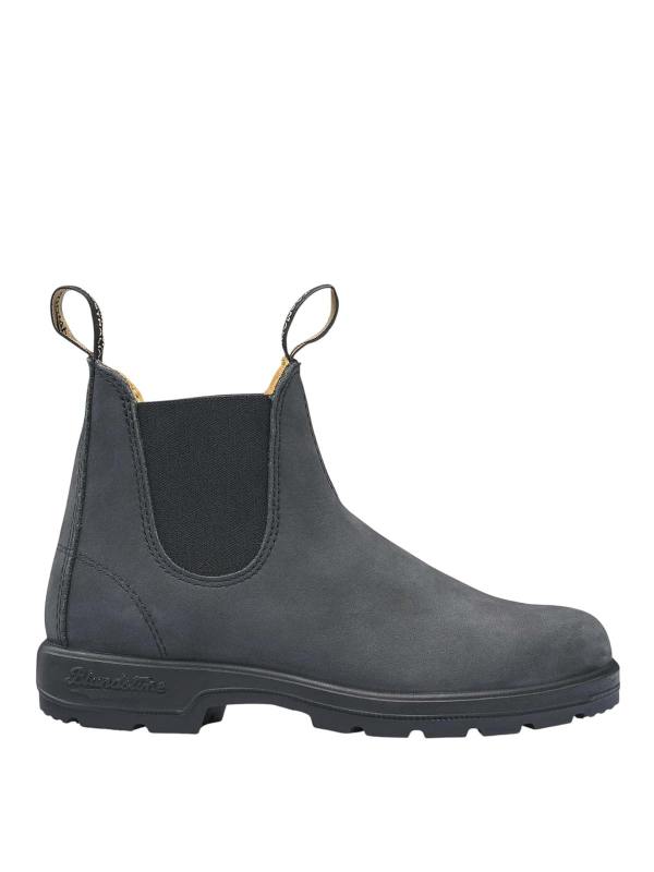 Blundstone Bottes - Noir