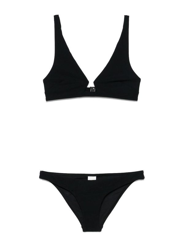 Zimmermann Maillot De Bain - Noir