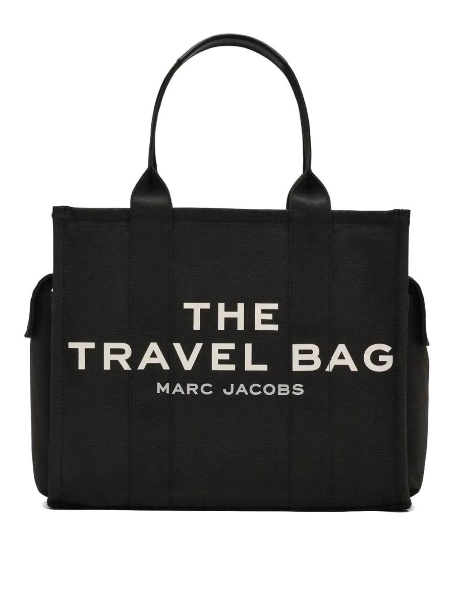 Marc Jacobs Sac Bandoulière - Noir