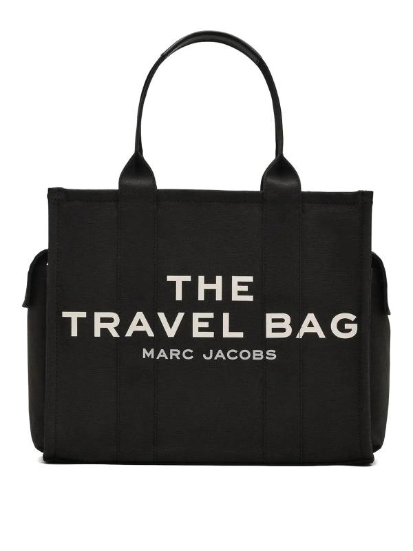Marc Jacobs Sac Bandoulière - Noir