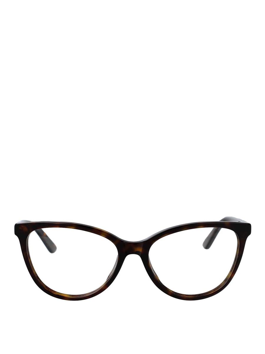 Bottega Veneta Lunettes De Soleil - Marron