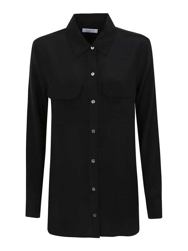 Equipment Chemise - Noir