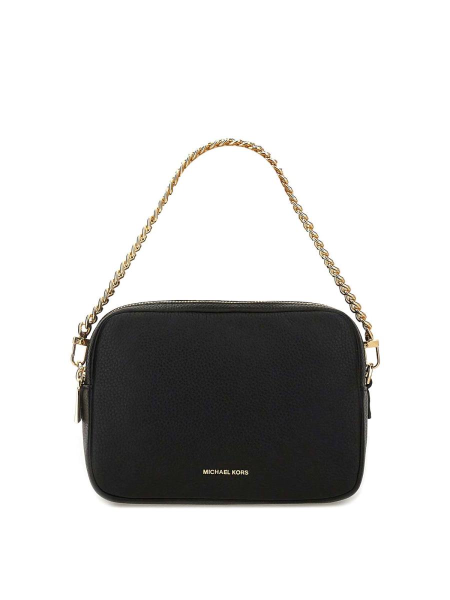 Michael Michael Kors Sac Bandoulière - Noir