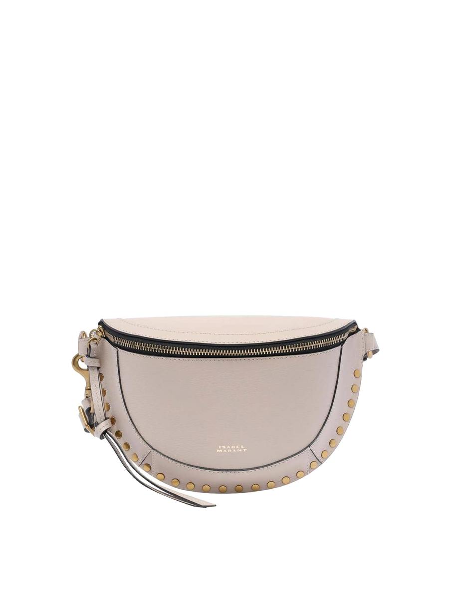 Isabel Marant Sac Banane - Beig