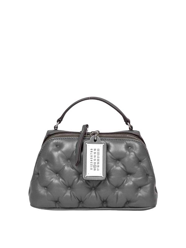 Maison Margiela Sac Bandoulière - Gr