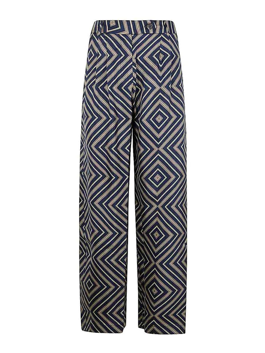 Pierre-Louis Mascia Pantalons Décontractés