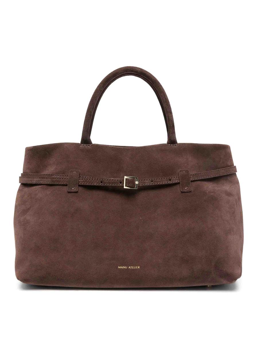 Manu Atelier Sac Bandoulière - Marr