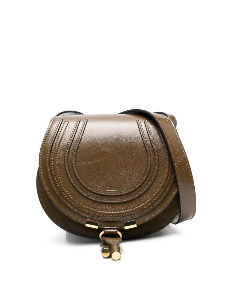 Chloe' Sac Cabas - Taup