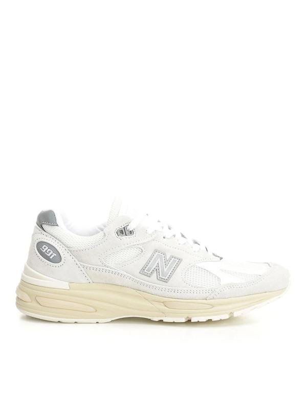 New Balance Baskets - 991 V2