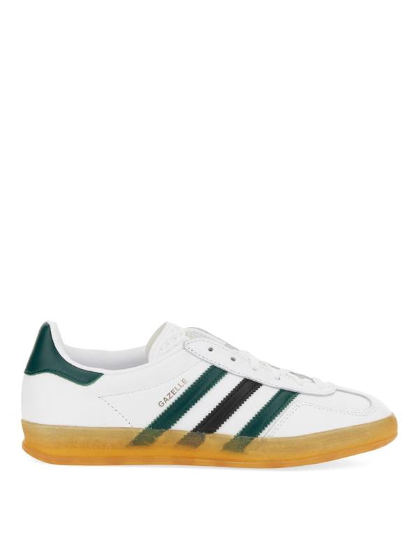 Adidas Originals Chaussures - Blanc