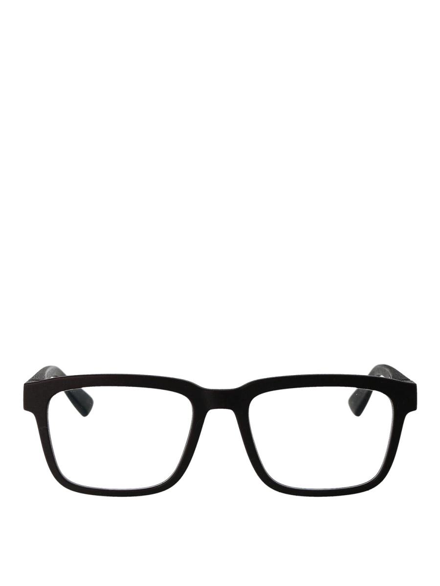 Mykita Lunettes De Soleil - Noir