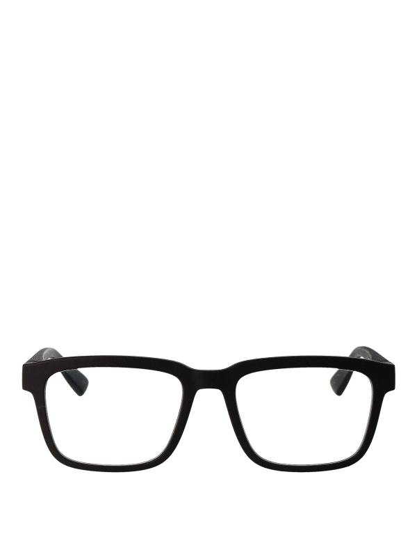 Mykita Lunettes De Soleil - Noir