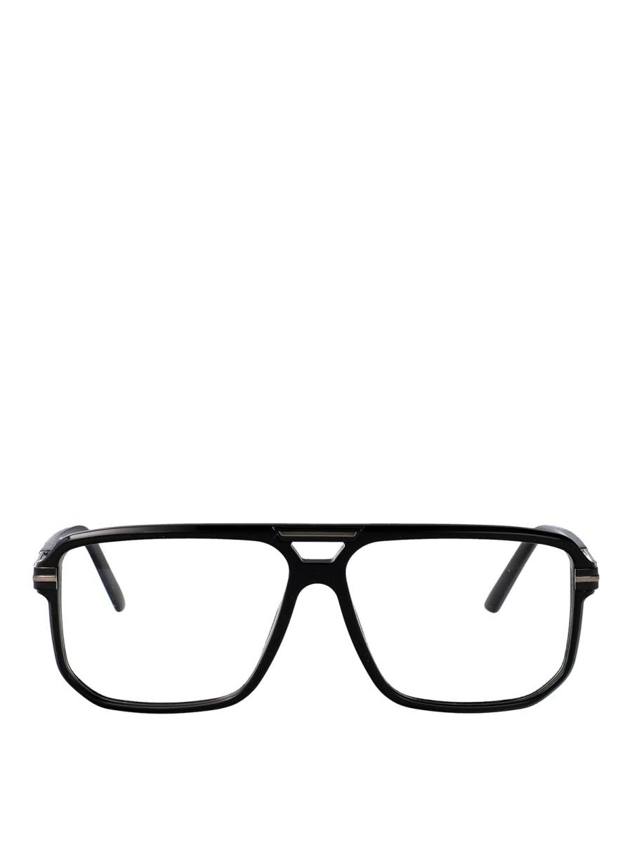 Cazal Lunettes De Soleil - Noir