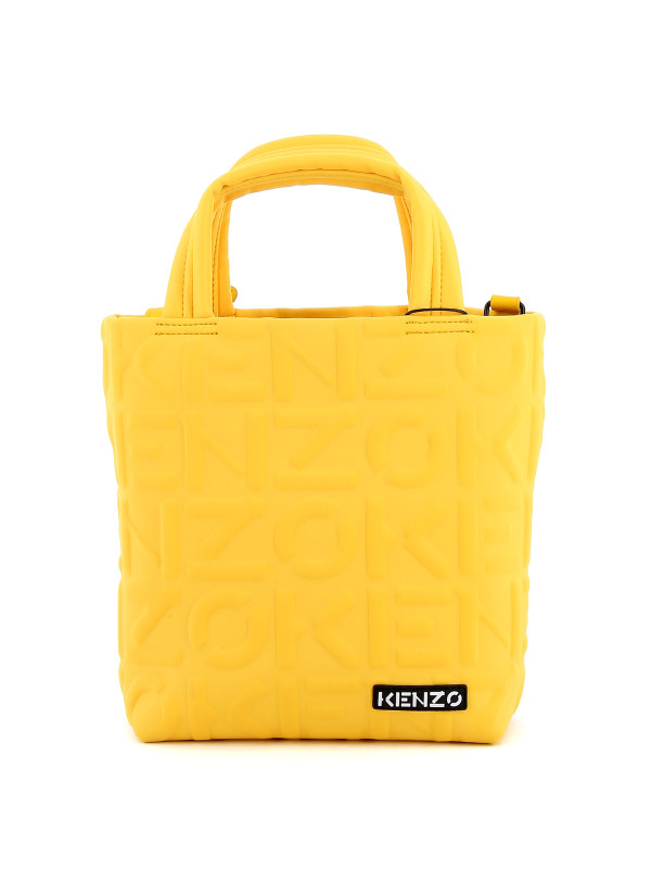 Kenzo Sac Cabas - Jau
