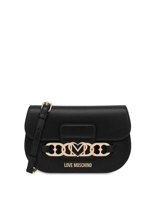 Love Moschino Sac Bandoulière - Noir