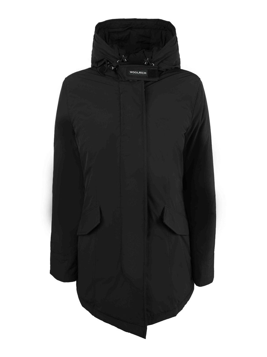 Woolrich Veste Casual - Noir