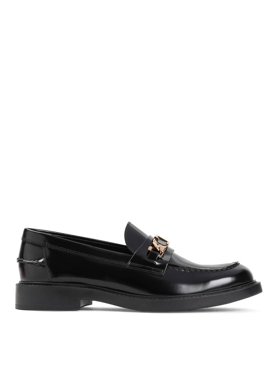 Tod's Chaussures - Noir