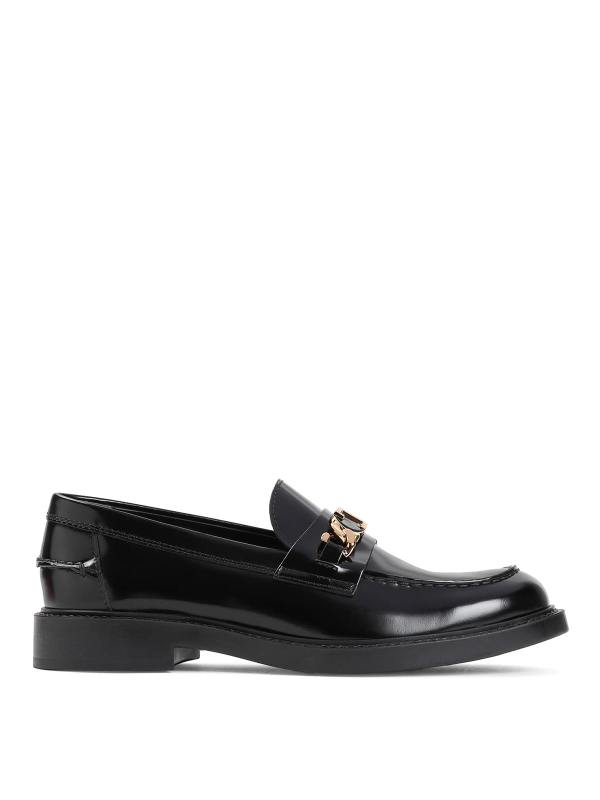 Tod's Chaussures - Noir