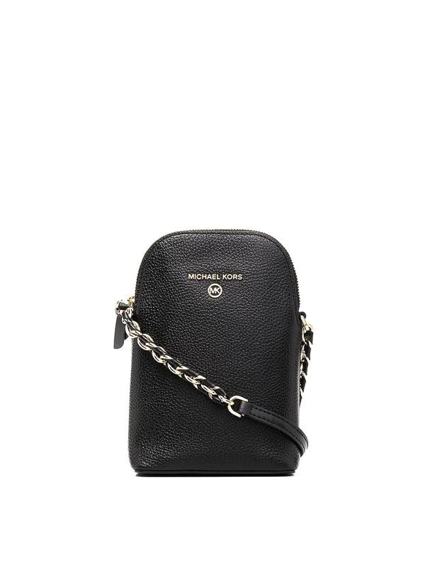 Michael Kors Sac Bandoulière - Noir