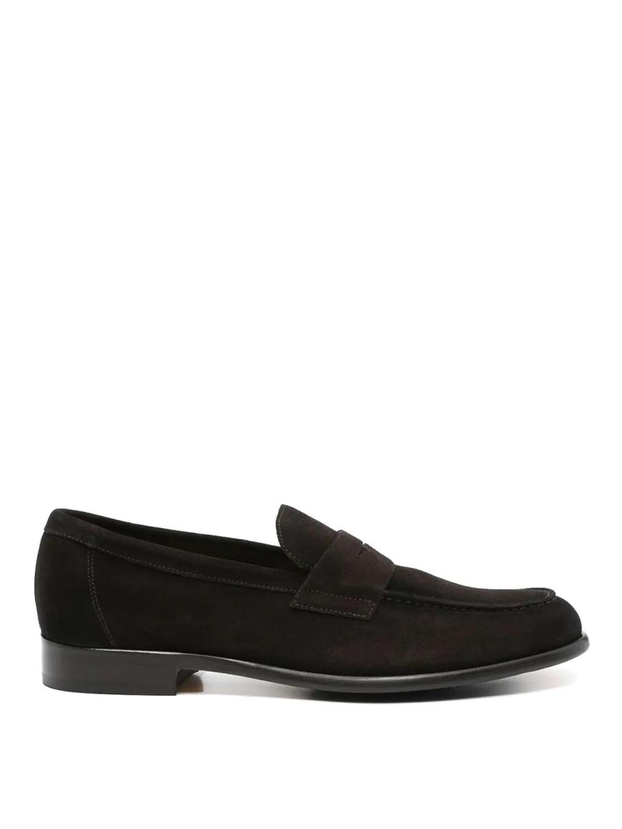 Doucal's Mocassins - Marron