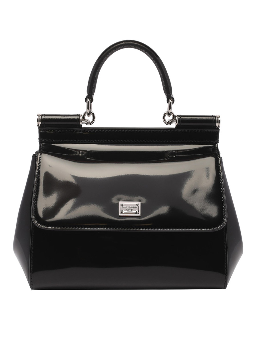 Dolce & Gabbana Sac Bandoulière - Sicily