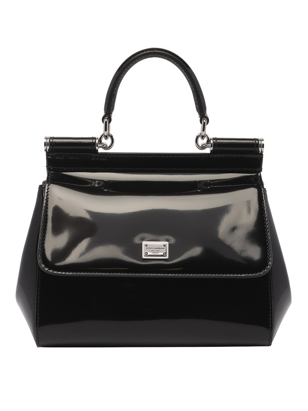 Dolce & Gabbana Sac Bandoulière - Sicily