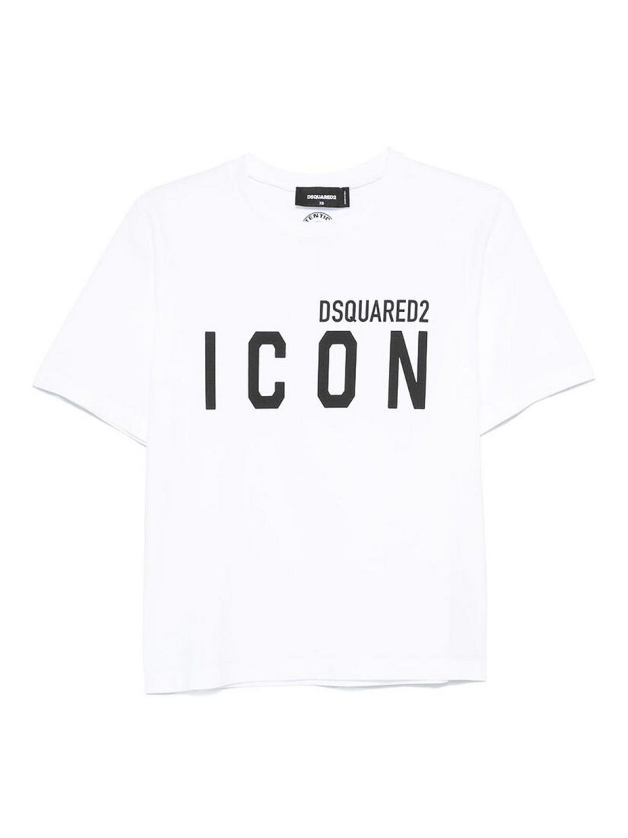 Dsquared2 T-Shirt - Blanc