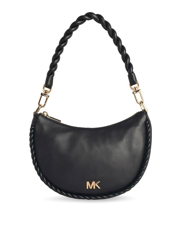 Michael Kors Sac Bandoulière - Noir