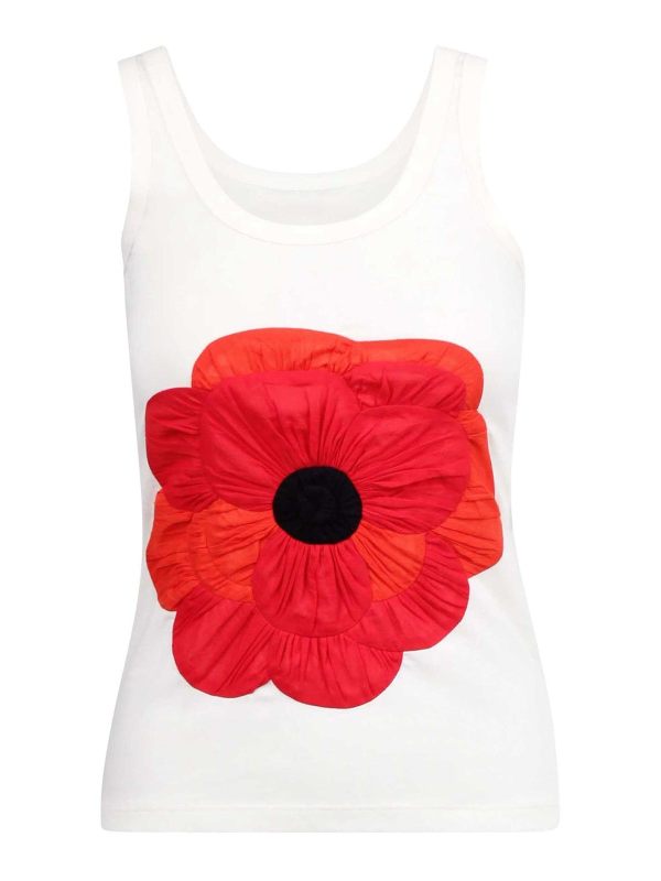 Mii Top - Blanc