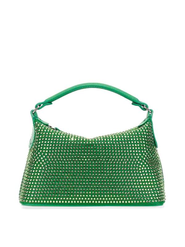 Leonie Hanne Sac Bandoulière - Vert