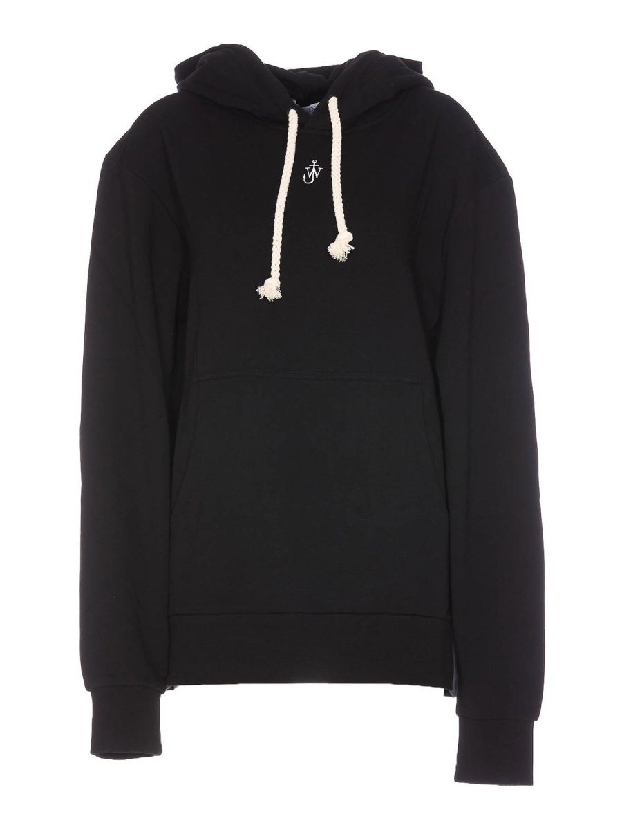 J. W. Anderson Sweat-Shirts - Noir