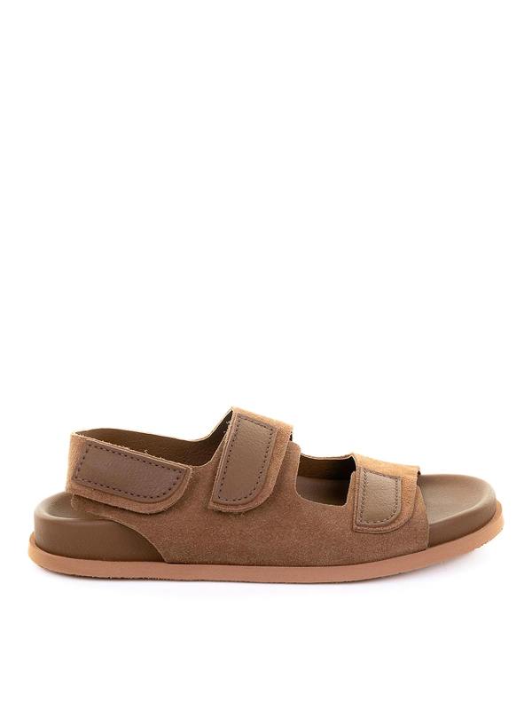 pedro garcia Sandales - Beige