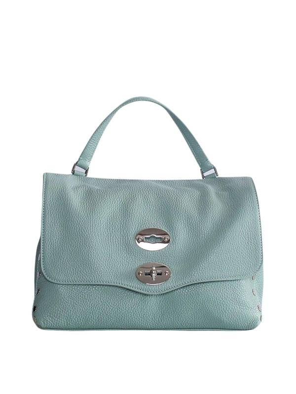 Zanellato Sac Cabas - Vert